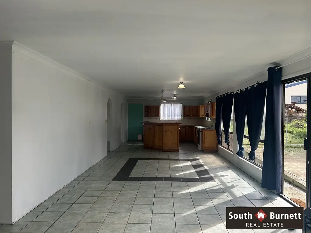 Family home in Great Location