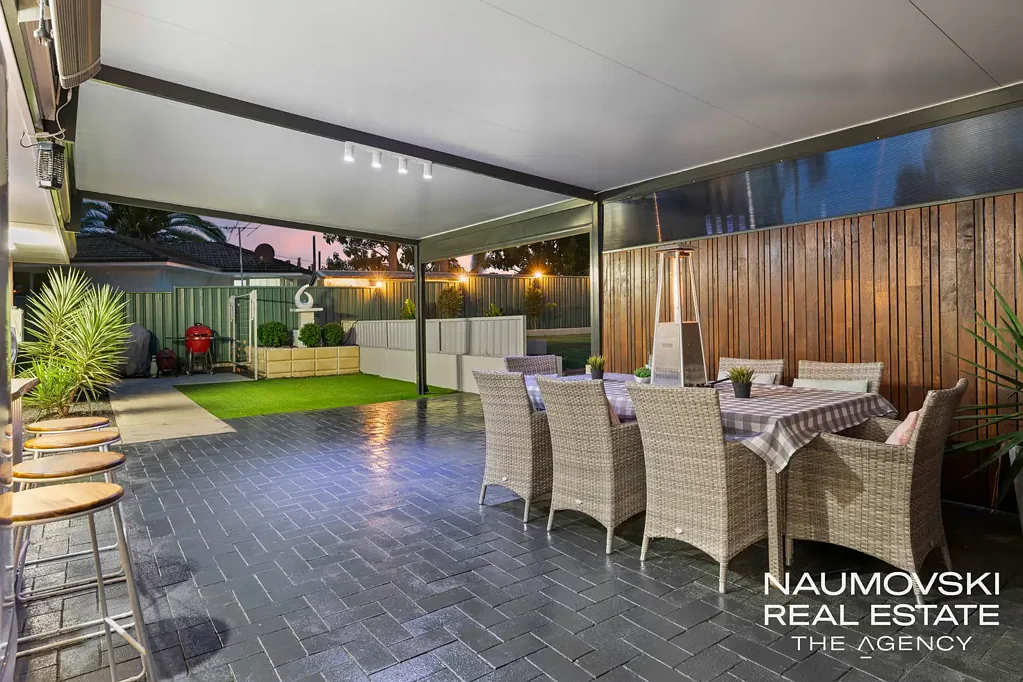 45 Casserley Avenue, Girrawheen, WA 6064