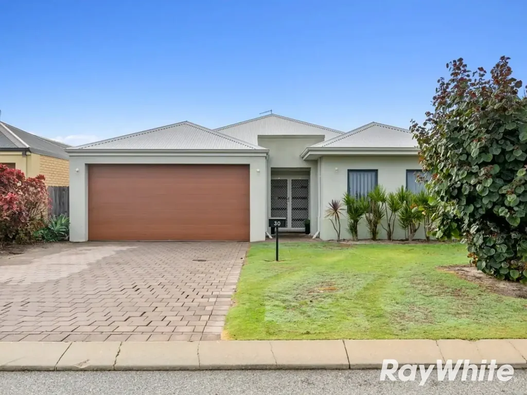 Welcome Home - Spacious, Stylish & Ready to Enjoy