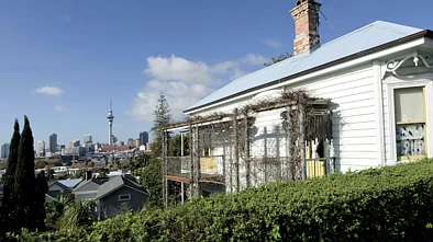 ​奥克兰统一规划：住房可负担性显著提升，新房建设数量增长近50%！