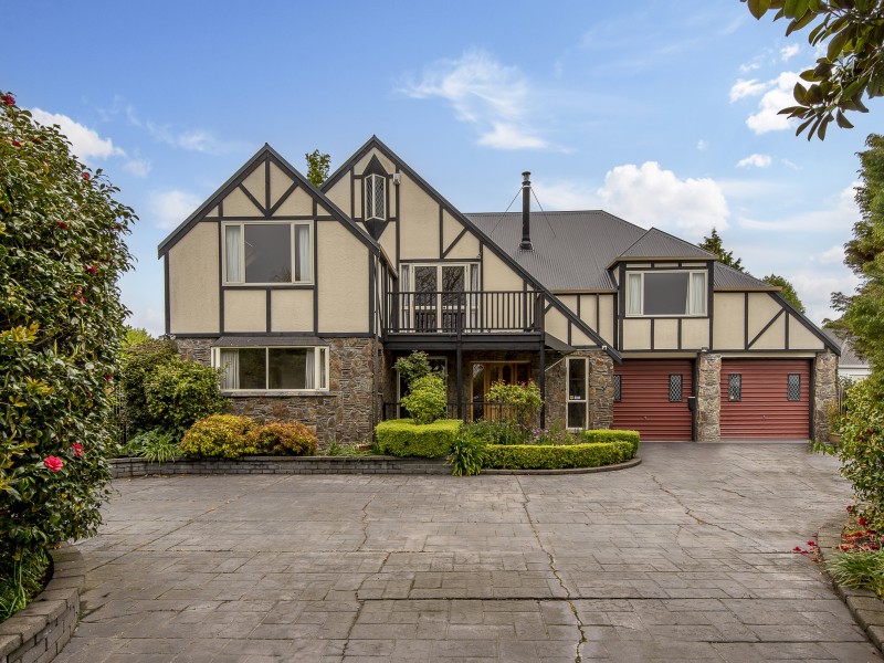 36 Cherrywood Place, Redwood, Christchurch, 4 Kuwarto, 0 Banyo