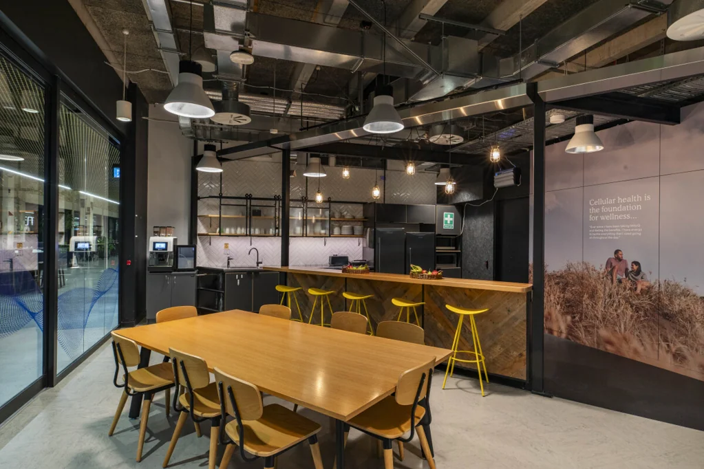 Auckland Central Mason Bros. - Premium Office for Lease - 637 sqm