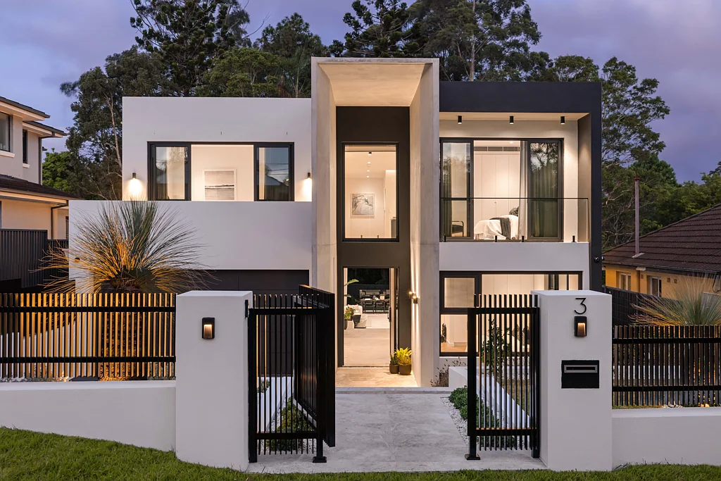 3 Quebec Avenue, Killara, NSW 2071