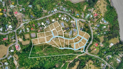 156 Main Road Governors Bay, Governors Bay, Banks Peninsula, 0房, 0浴, Lifestyle Section