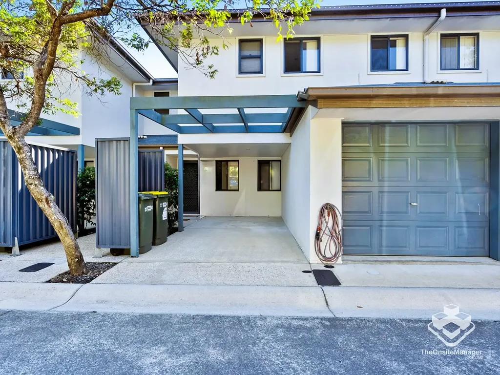 3 bedroom townhouse for rent