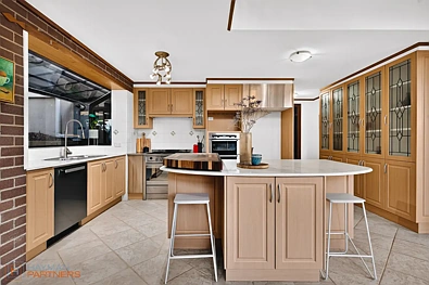 42 Araba Street, Aranda, ACT 2614, 5 Schlafzimmer, 3 Badezimmer, House