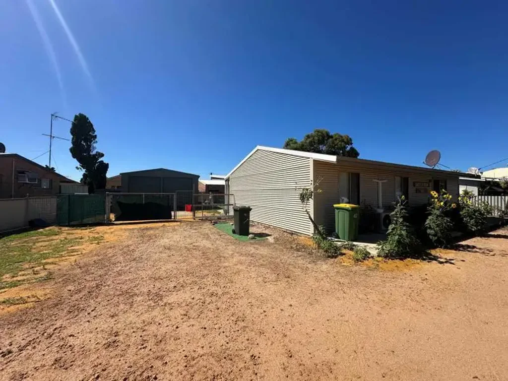 46 Nairn Street, Leeman, WA 6514