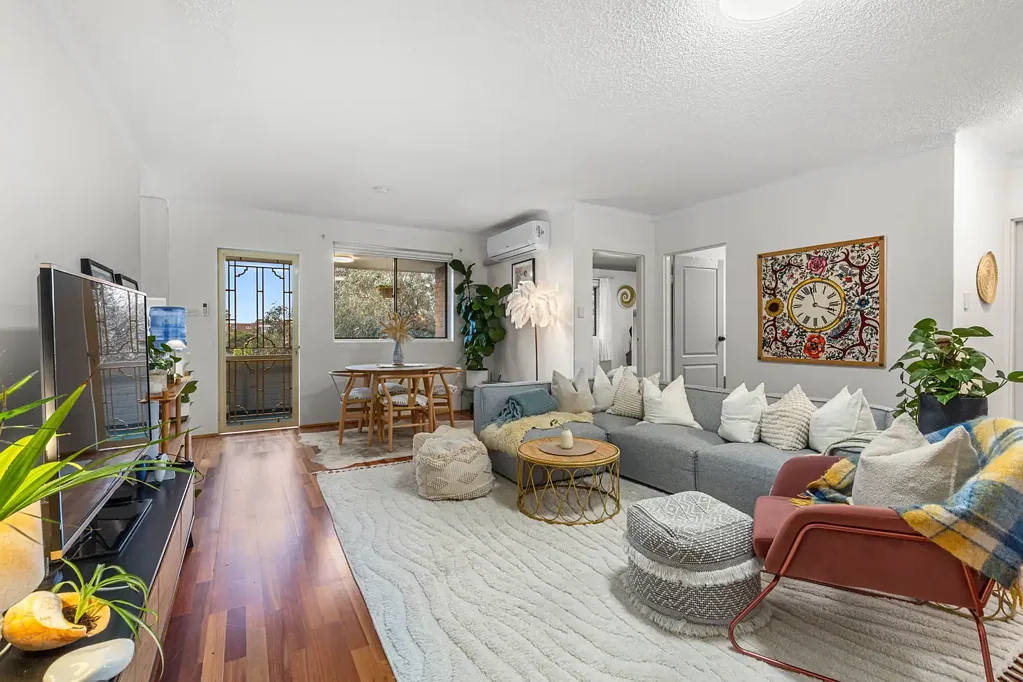 17/11 Nelson Street, Penshurst, NSW 2222