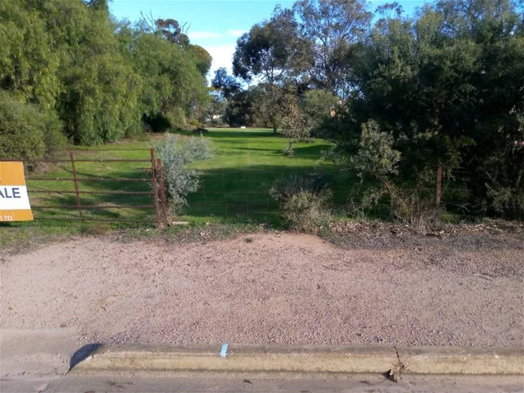 12 Bondowie Street, Gladstone, SA 5473