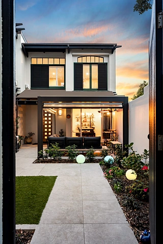 6/22 Killarney Street, Takapuna, North Shore City