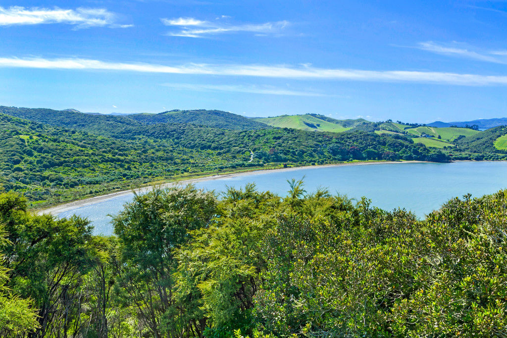 Hauraki Gulf Islands