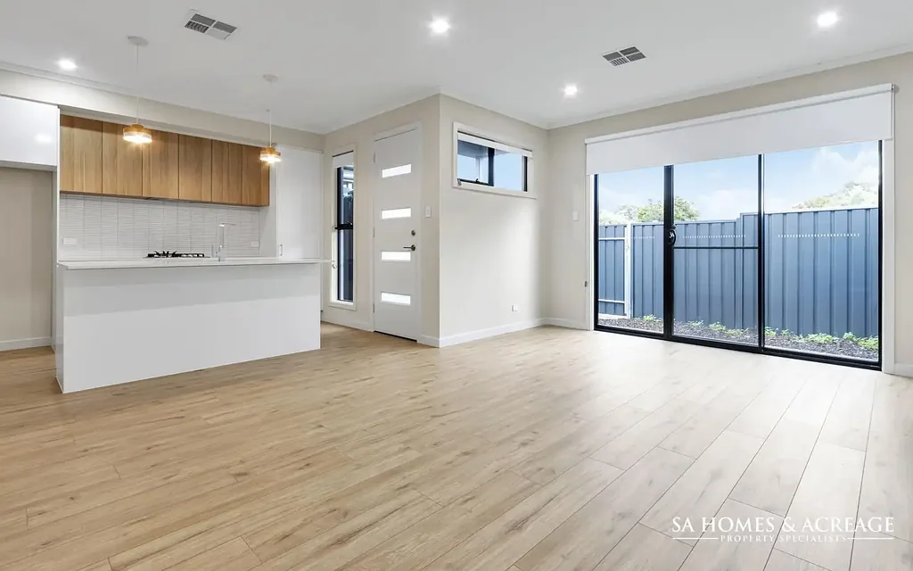 Elizabeth Park 3部屋 Quality, Comfort & Convenience All in One!