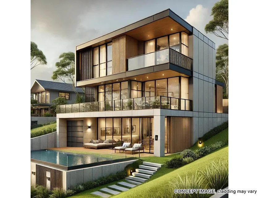 64 Codrington Crescent, Mission Bay, Auckland City, 4 Schlafzimmer, 2 Badezimmer, Section