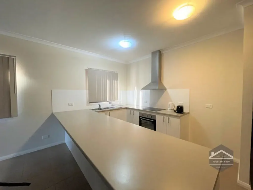 Break Lease - Low Maintenance 4x2