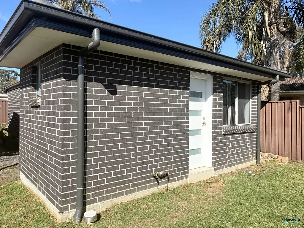 Stunning Granny Flat - Water Included