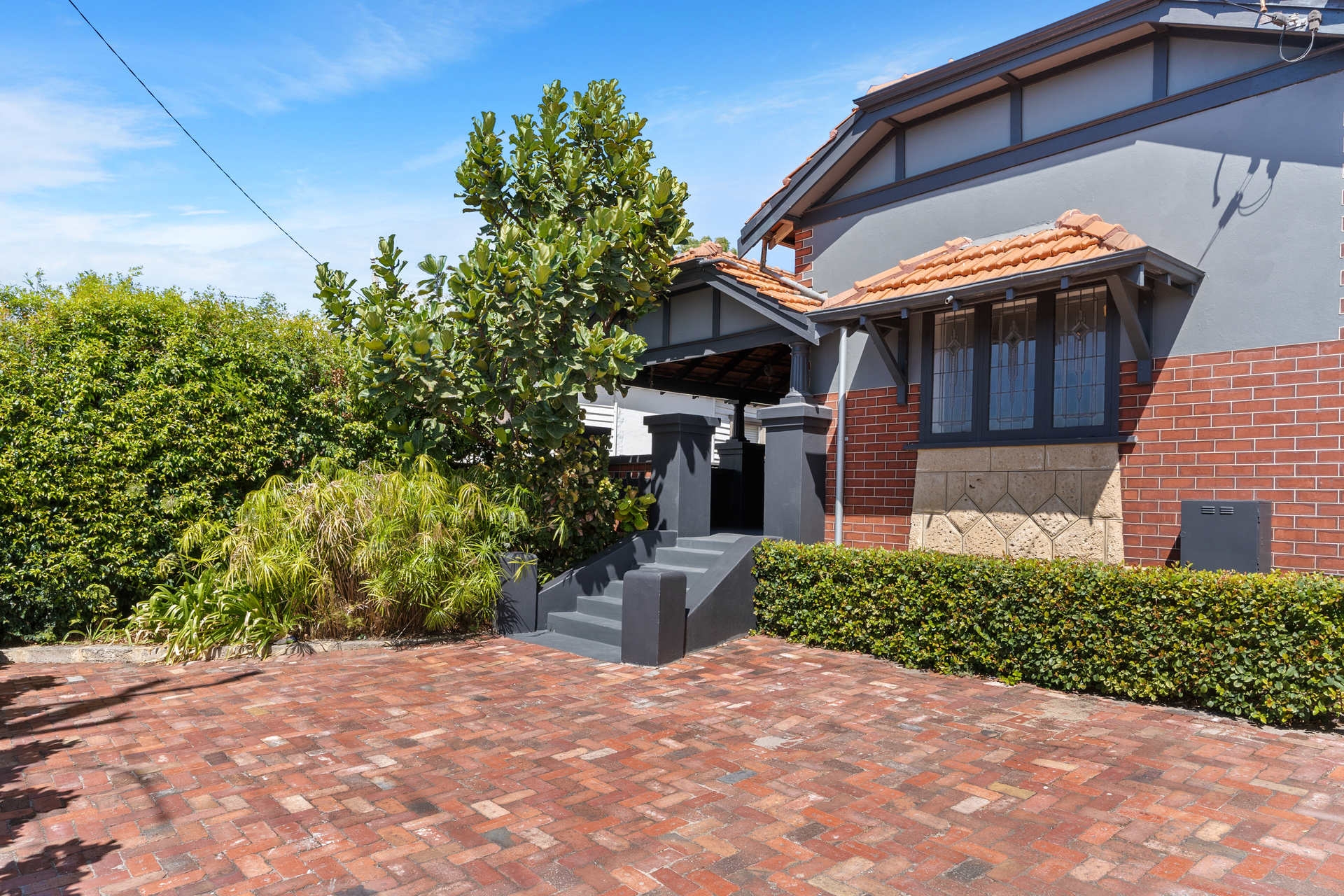 181 LOFTUS ST, LEEDERVILLE WA 6007, 0房, 0浴, House