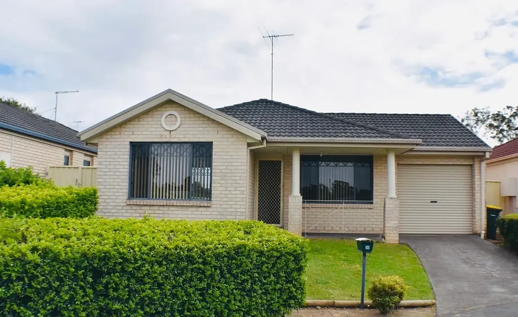 Great Family Home!