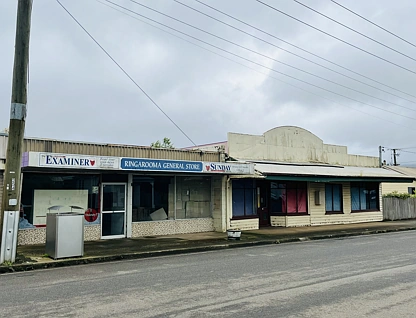 27-29 Main Street, Ringarooma, Launceston and North East, 4 침실, 1 욕실, House