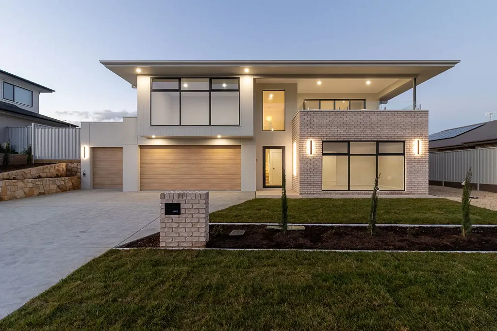 Bungendore 4Phòng ngủ Big home, big block, big views....