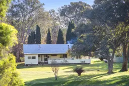 7031 Caves Road, Redgate