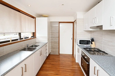 43 Thomson Street, Tatura, VIC 3616, 3 Bedrooms, 1 Bathrooms, House