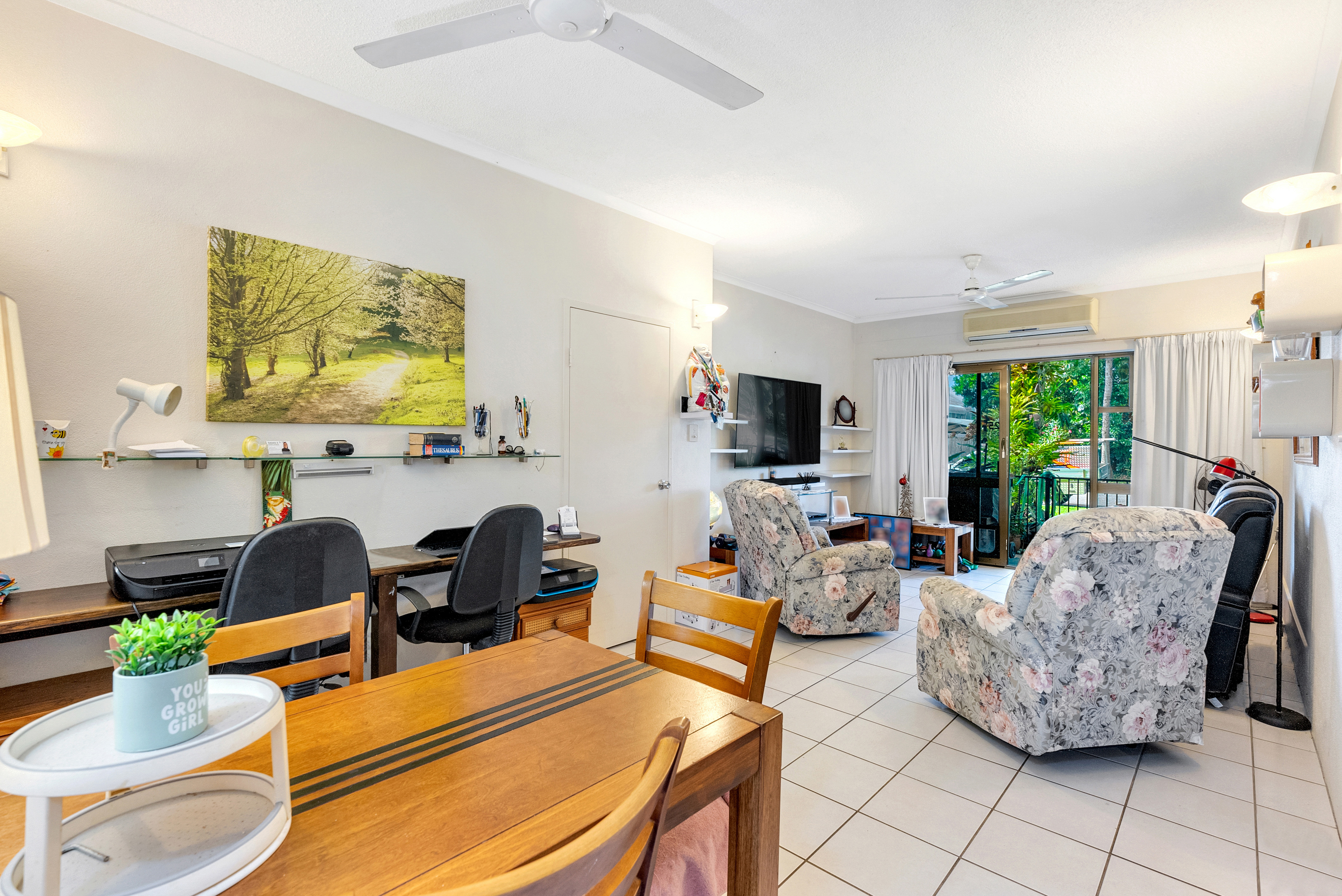 UNIT 31 21-31 POINCIANA ST, HOLLOWAYS BEACH QLD 4878, 0 Schlafzimmer, 0 Badezimmer, Unit