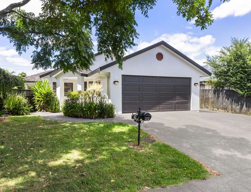 3 Anton Place, Takanini, Papakura, Auckland, 3房, 2浴, 独立屋