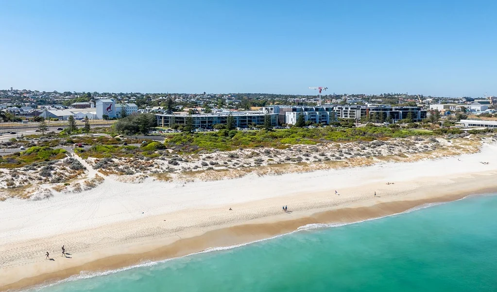 60/1 Freeman Loop, North Fremantle, WA 6159
