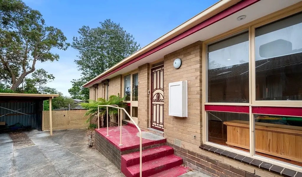 Spacious Family Living in a Prime Frankston Location