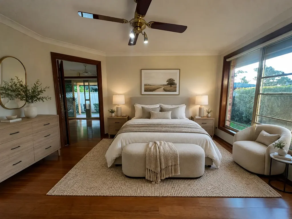 SAVE MORE WITH A SOLAR-POWERED HOME!