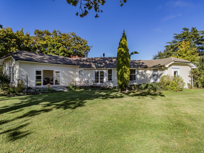 14 Lake Sumner Road, Hawarden, Hurunui, 3房, 0浴