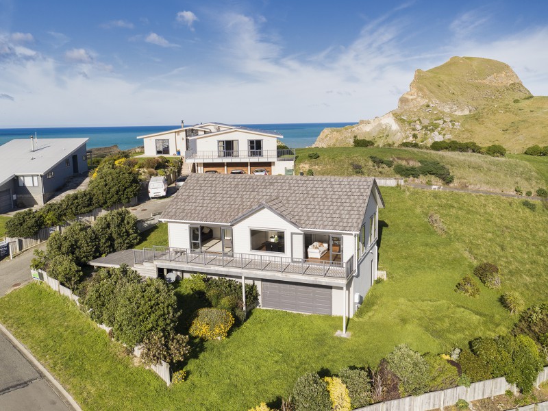 22 Balfour Crescent, Castlepoint, Masterton, 3 phòng ngủ, 0 phòng tắm