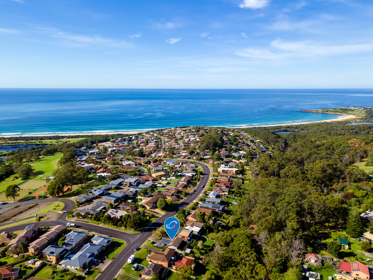 30 TURA BEACH DR, TURA BEACH NSW 2548, 0部屋, 0バスルーム, Townhouse