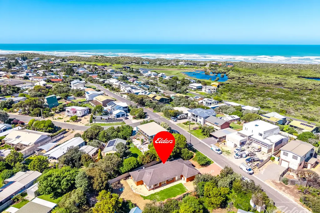 Goolwa Beach 4ਬੈੱਡਰੂਮ Large Home, Flexible Design, Great Beachside Location