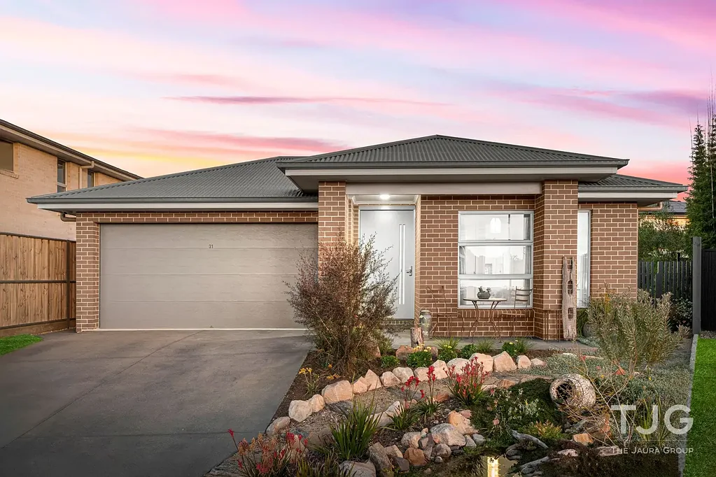 31 Glencoe Circuit, Box Hill, NSW 2765