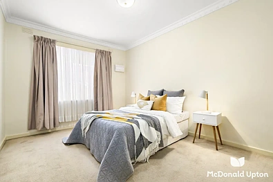 7/6 Ormond Road, Ascot Vale, VIC 3032, 2 Bedrooms, 1 Bathrooms, Apartment
