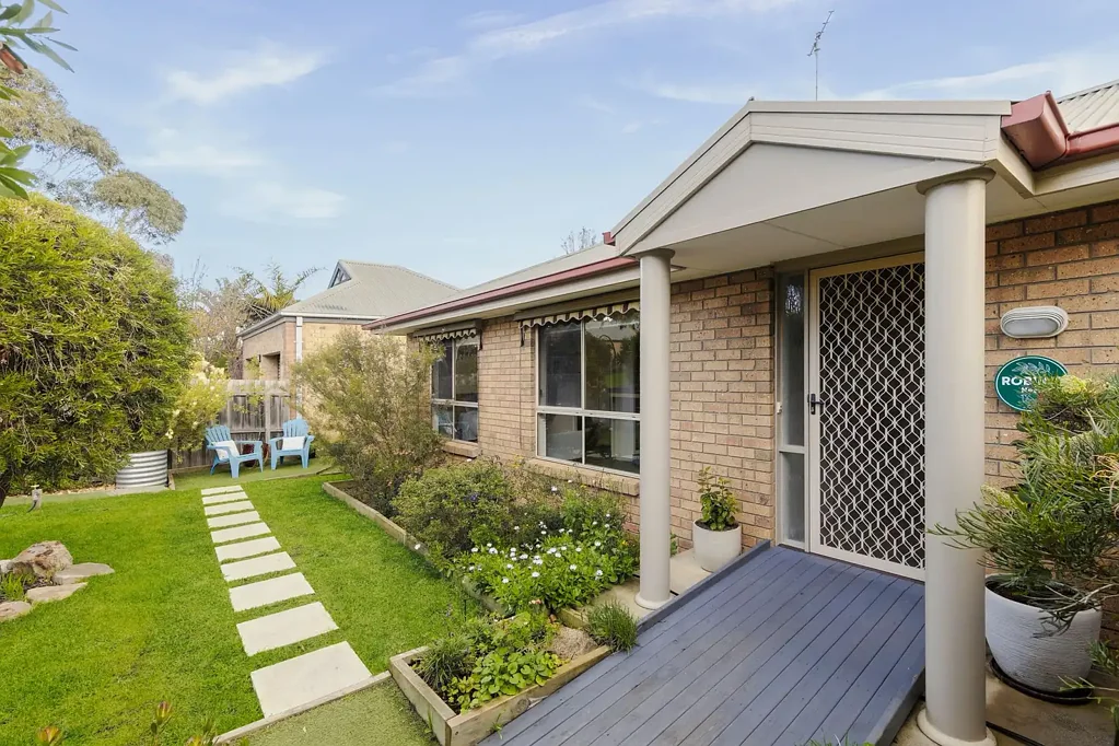 Ocean Grove 3房  Tranquil Cul-de-Sac Living, Reserve at Your Doorstep