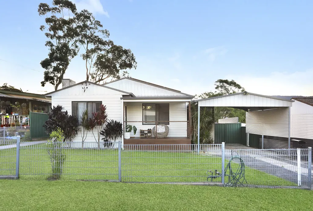 Dapto 5房  DUAL LIVING, SMART INVESTMENT