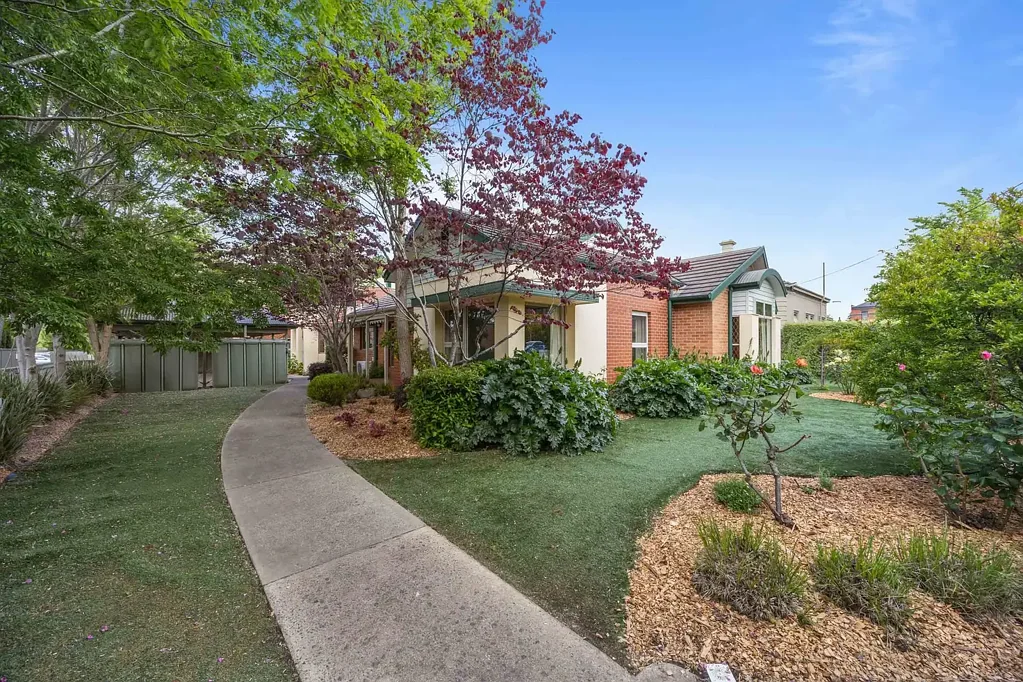 Inner City Living in the Heart of the Health Precinct
