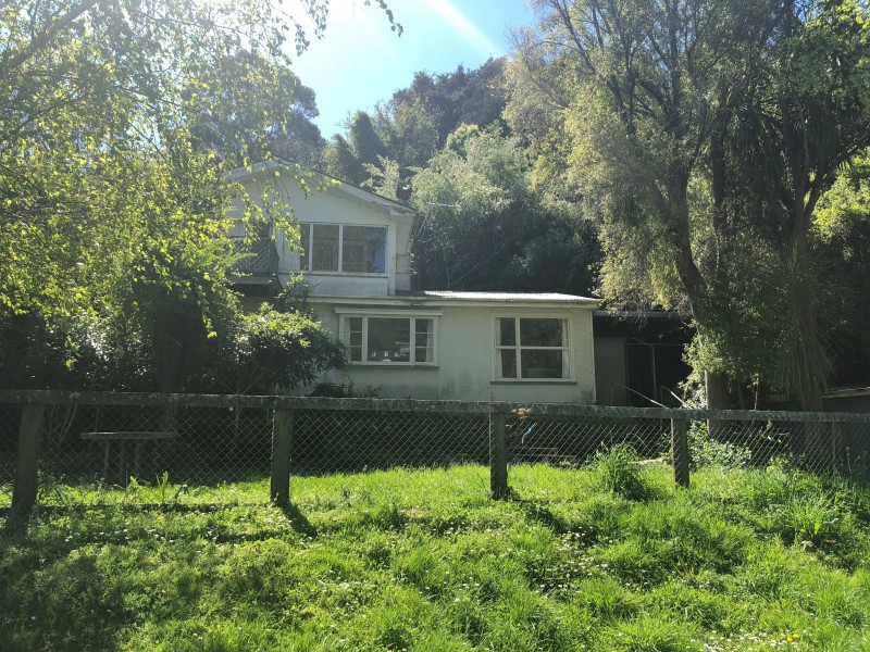 53 Woodills Road, Akaroa, Christchurch, 3 Bedrooms, 0 Bathrooms