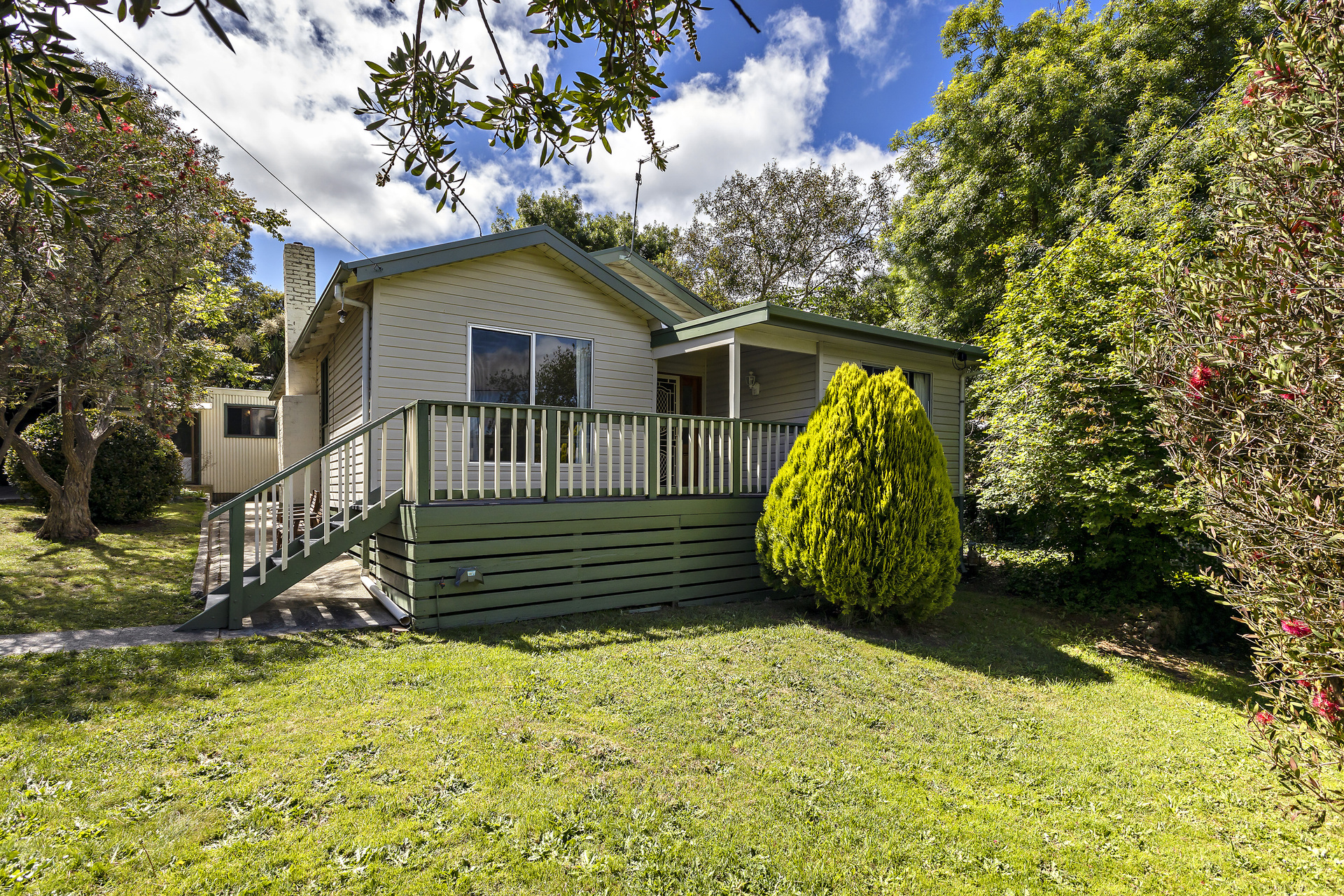 65 MILLAR ST, DAYLESFORD VIC 3460, 0 Kuwarto, 0 Banyo, House