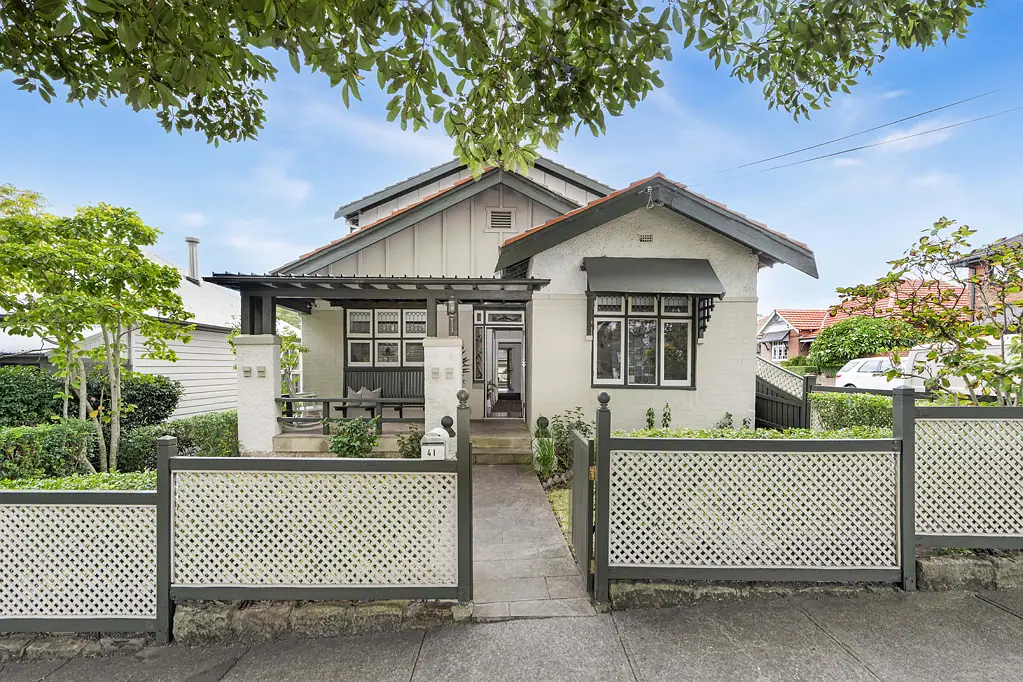41 Massey Street, Gladesville, NSW 2111