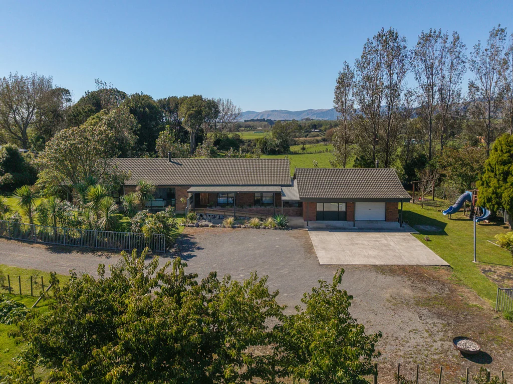 Levin 4房  Peaceful Olive Grove Retreat