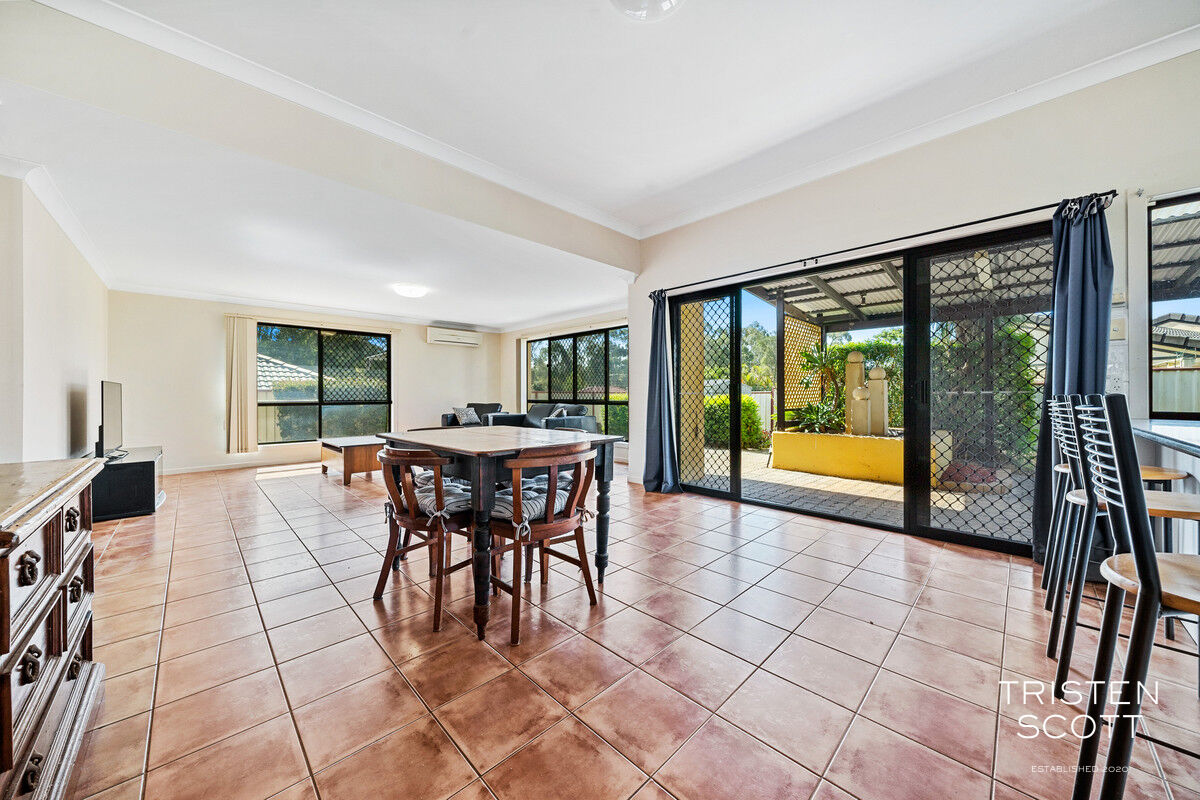 6 ROGER CT, REDLAND BAY QLD 4165, 0部屋, 0バスルーム, House