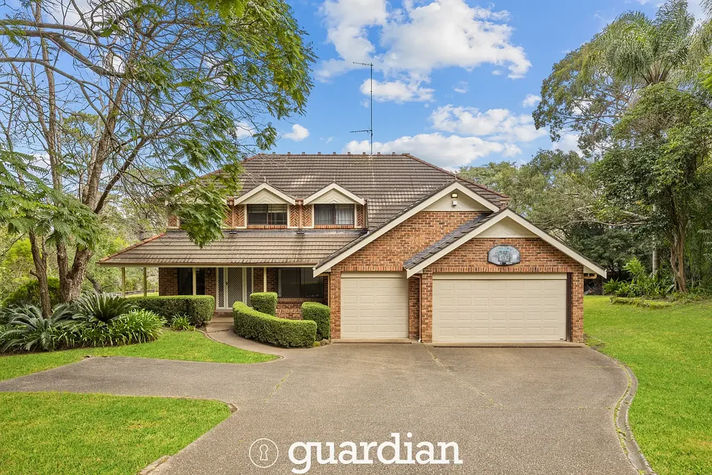 Dural 7Zimmer Multigenerational Acreage Living