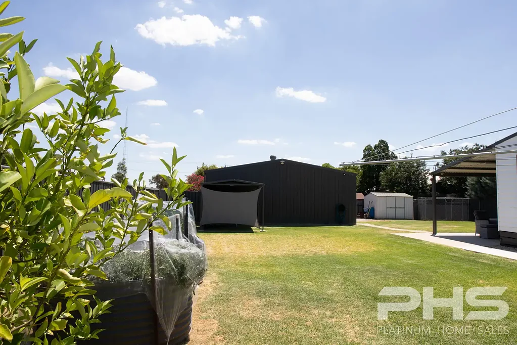 Kerang 4ห้องนอน Quality Cottage Home, Walking distance from Kerang CBD
