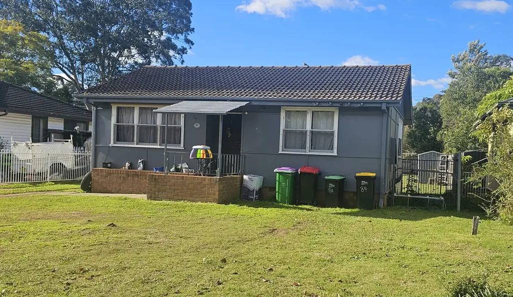 North St Marys 2 Slaapkamer Development potential for Dual Occupancy