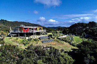 62 Kaitoke Lane, Great Barrier Island, Hauraki Gulf Islands