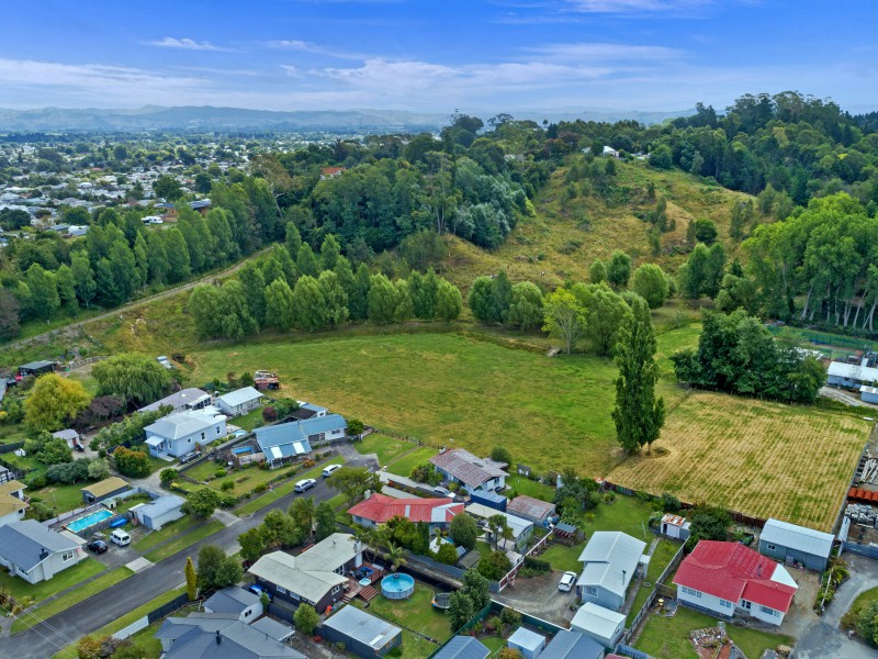 18a Massey Road, Mangapapa, Gisborne, 3 chambres, 0 salles de bain