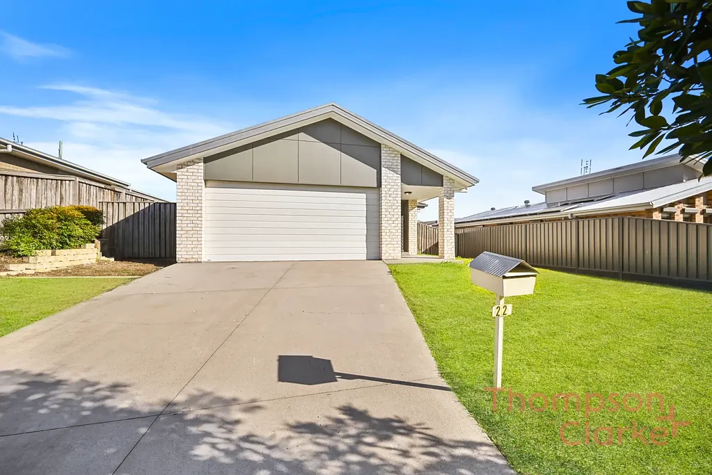 Gillieston Heights 4 Bedroom DA-Approved Duplex Opportunity on 861m² in Gillieston Heights